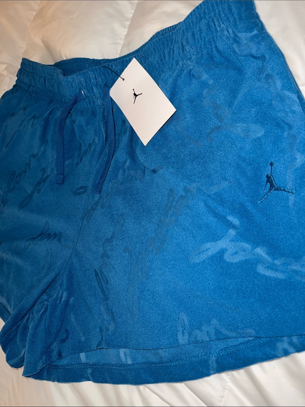 Nike Air Jordan Shorts NWT